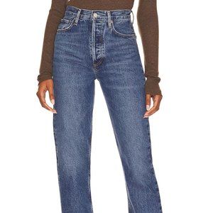 Agolde 90's Pinch Waist